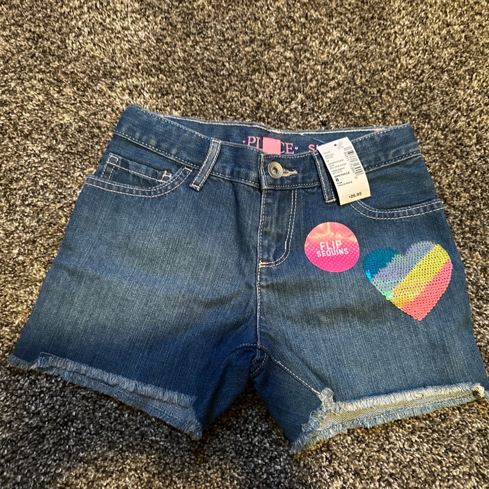 Children Shorts from The Children Place